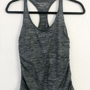 Beyond Yoga Side Tie Racerback Tank